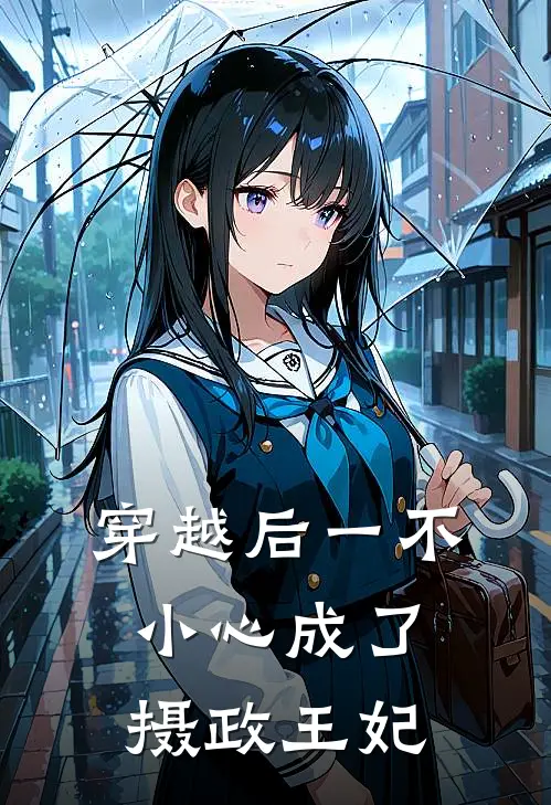 穿越后一不小心成了摄政王妃