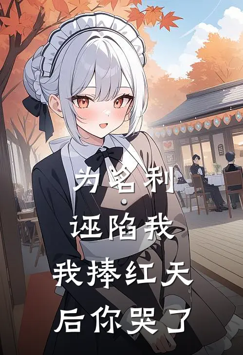 为名利诬陷我，我捧红天后你哭了