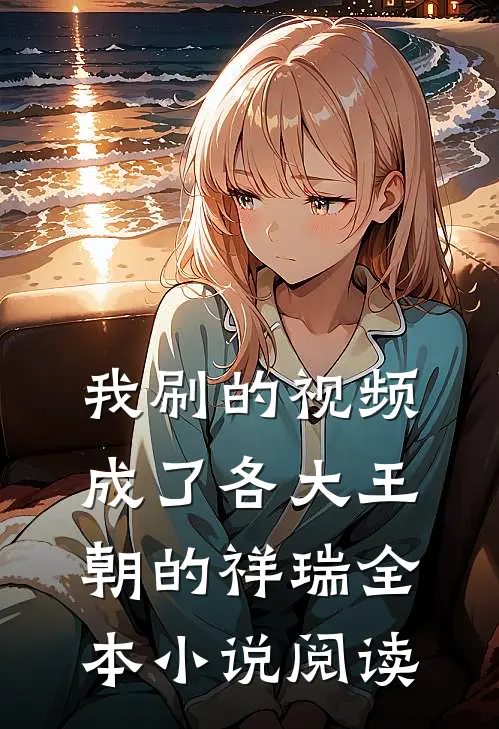 我刷的视频成了各大王朝的祥瑞全本小说阅读