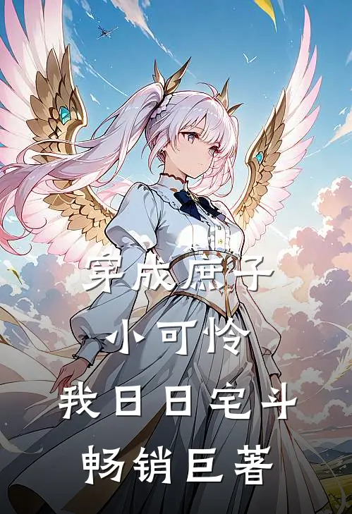 穿成庶子小可怜，我日日宅斗畅销巨著