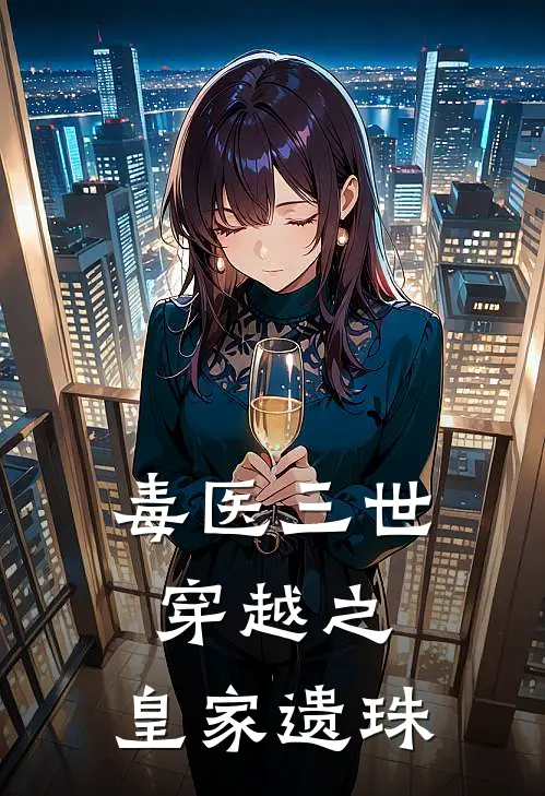 毒医三世穿越之：皇家遗珠