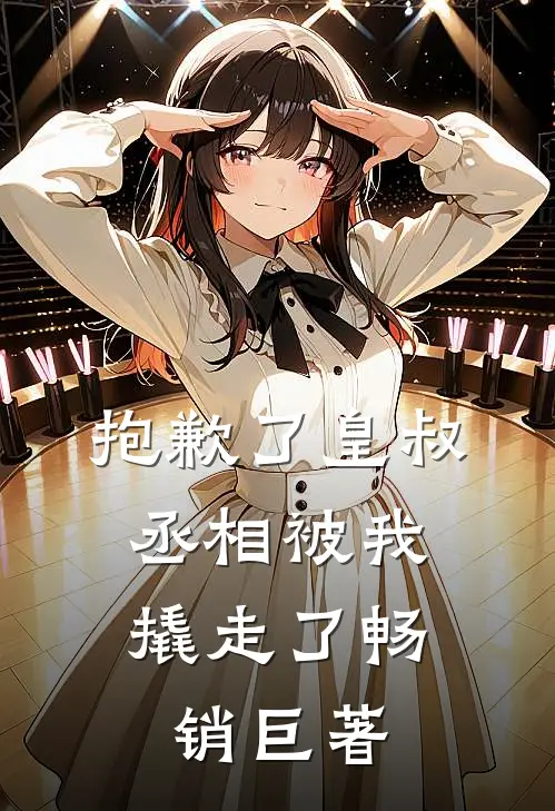 抱歉了皇叔，丞相被我撬走了畅销巨著