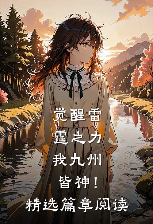 觉醒雷霆之力，我九州皆神！精选篇章阅读
