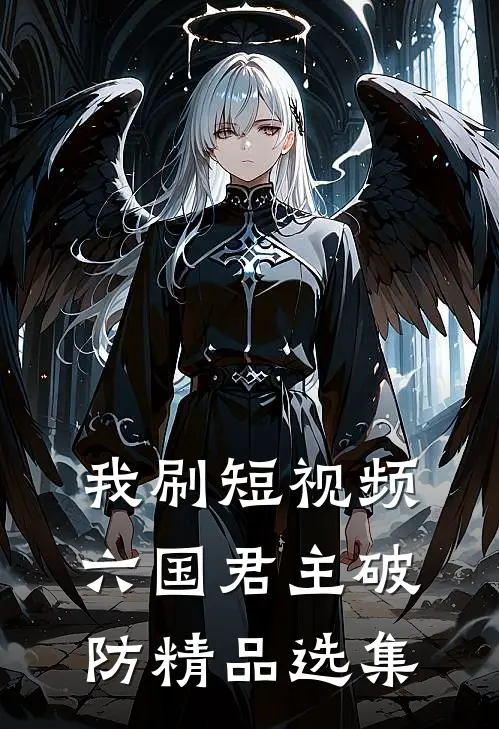 我刷短视频，六国君主破防精品选集