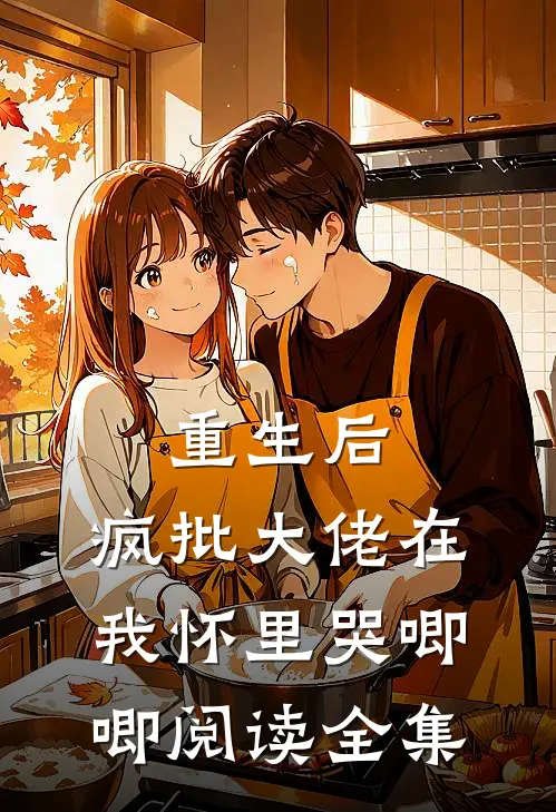 重生后，疯批大佬在我怀里哭唧唧阅读全集