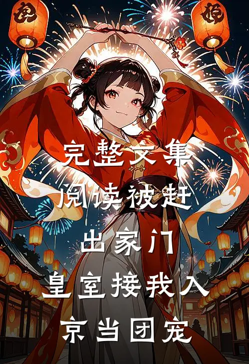 完整文集阅读被赶出家门，皇室接我入京当团宠