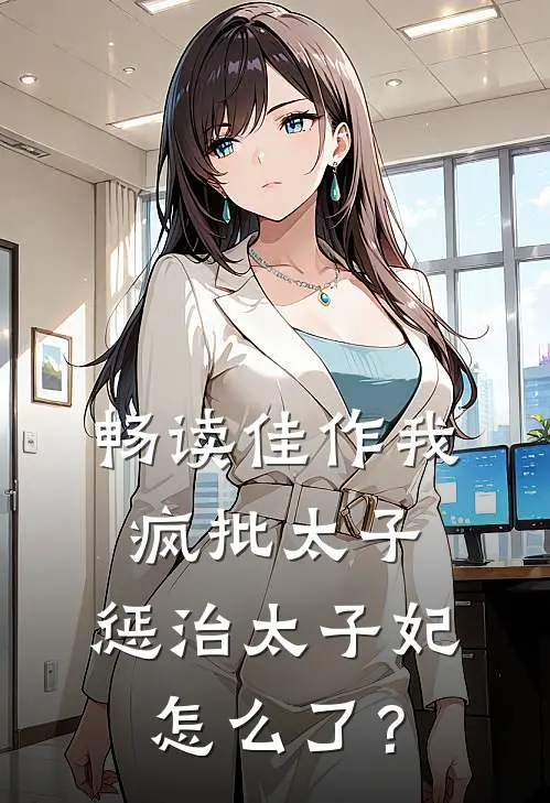 畅读佳作我，疯批太子，惩治太子妃怎么了？