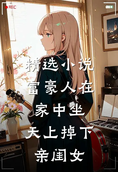 精选小说富豪人在家中坐，天上掉下亲闺女