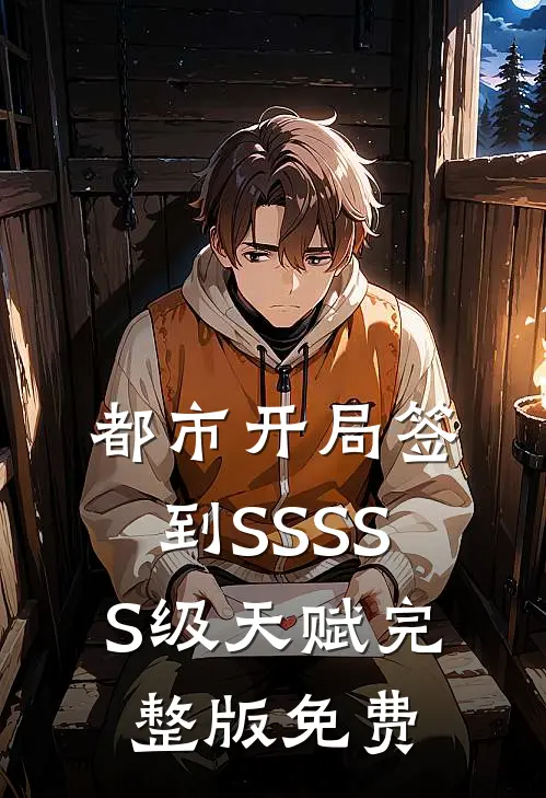 都市开局签到SSSSS级天赋完整版免费