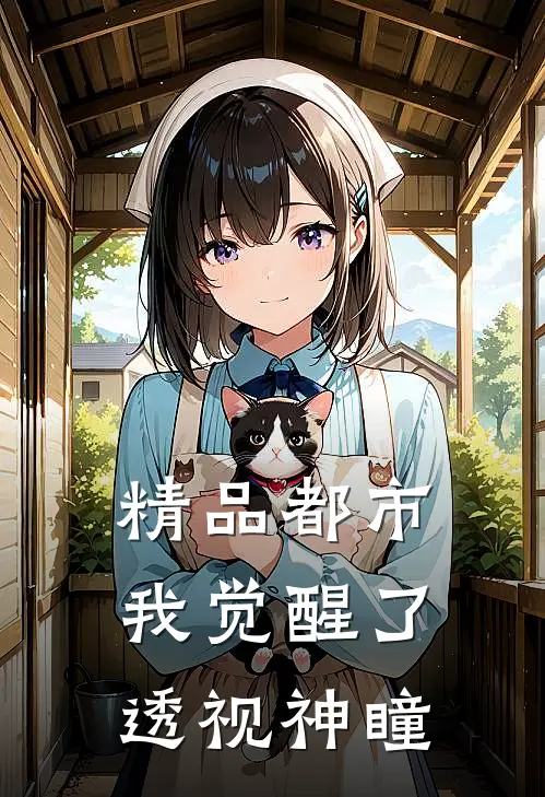 精品都市：我觉醒了透视神瞳