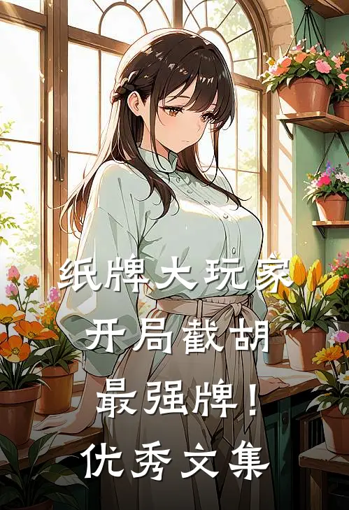 纸牌大玩家：开局截胡最强牌！优秀文集
