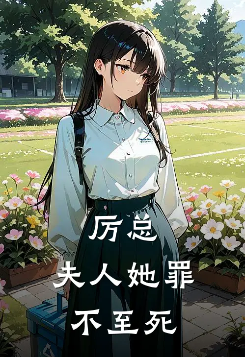 厉总，夫人她罪不至死