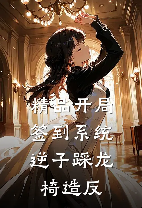 精品开局签到系统，逆子踩龙椅造反