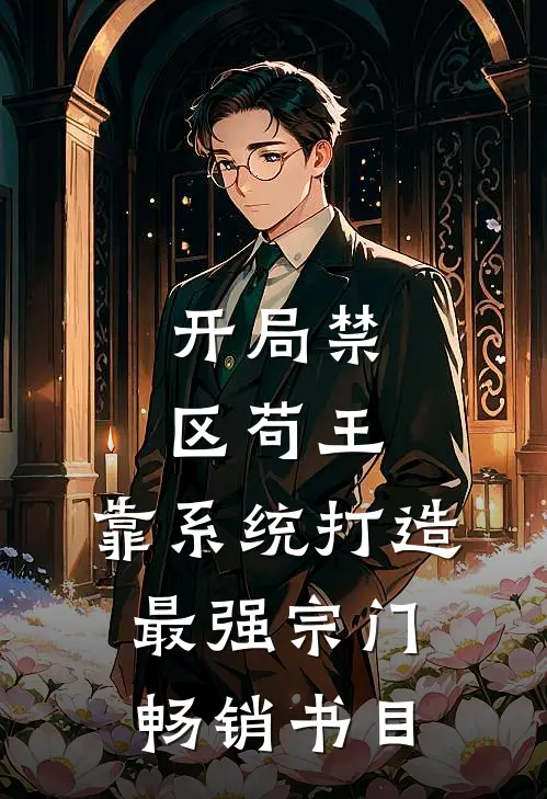 开局禁区苟王，靠系统打造最强宗门畅销书目