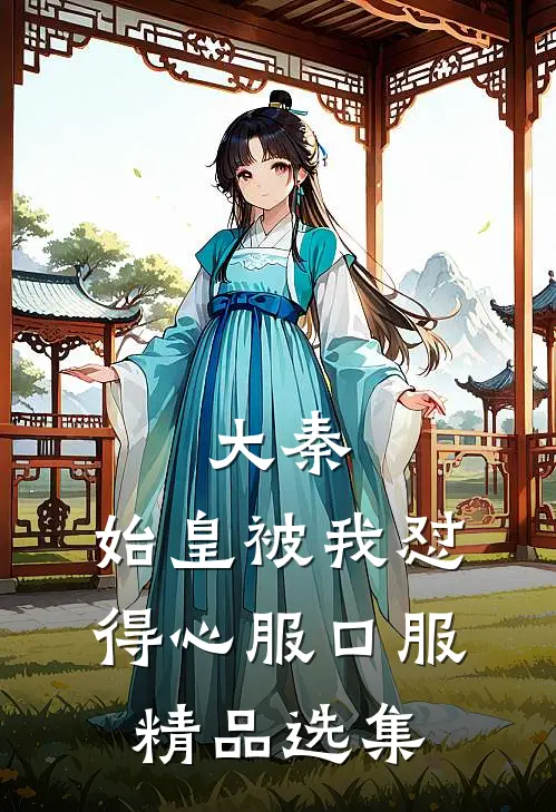 大秦：始皇被我怼得心服口服精品选集