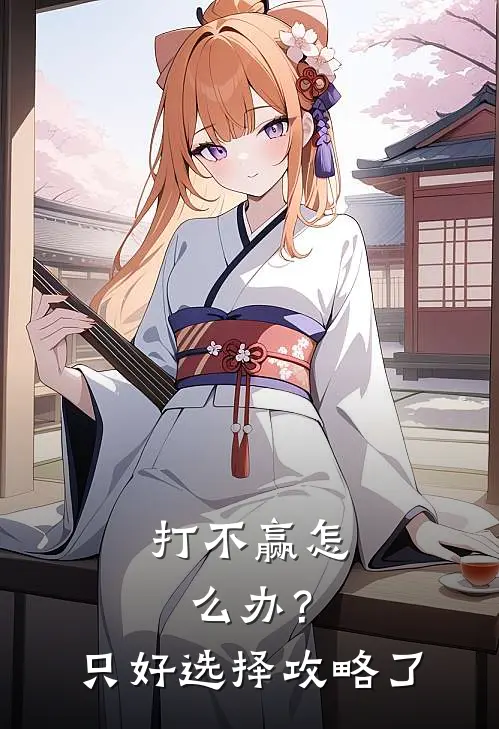 打不赢怎么办？只好选择攻略了