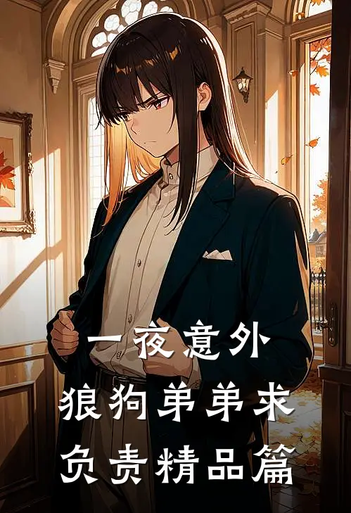 一夜意外，狼狗弟弟求负责精品篇