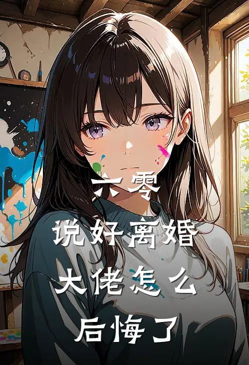 六零：说好离婚，大佬怎么后悔了