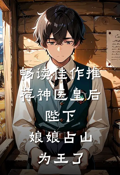 畅读佳作推荐神医皇后：陛下，娘娘占山为王了