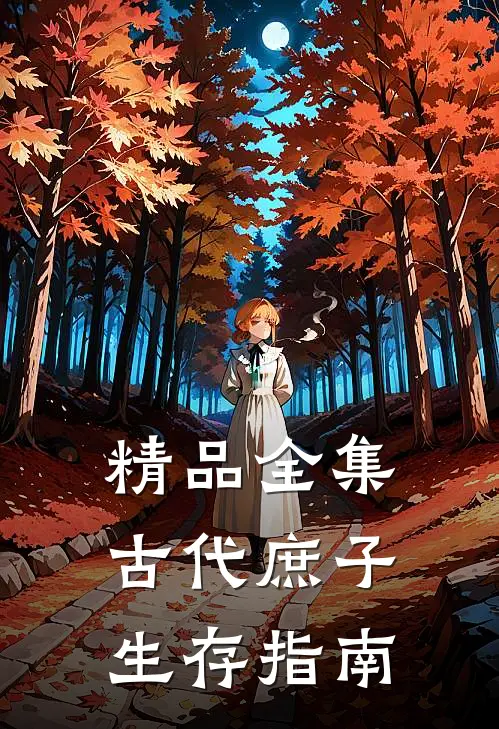 精品全集古代庶子生存指南