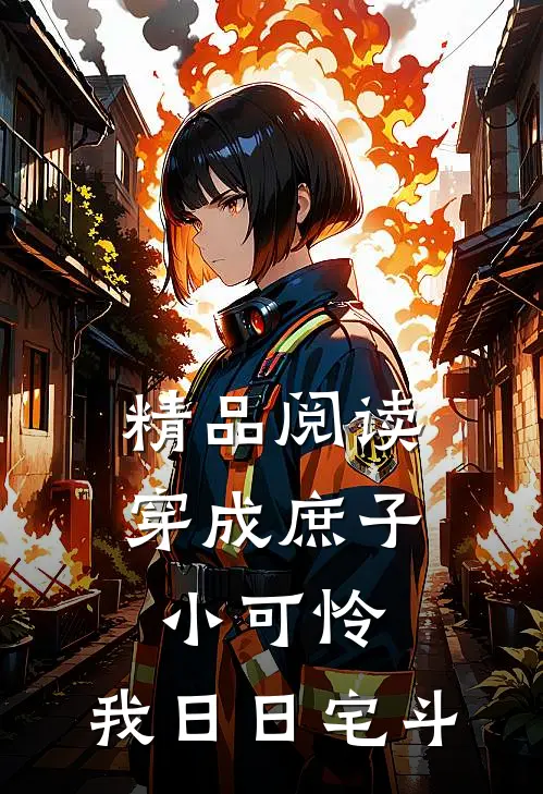 精品阅读穿成庶子小可怜，我日日宅斗