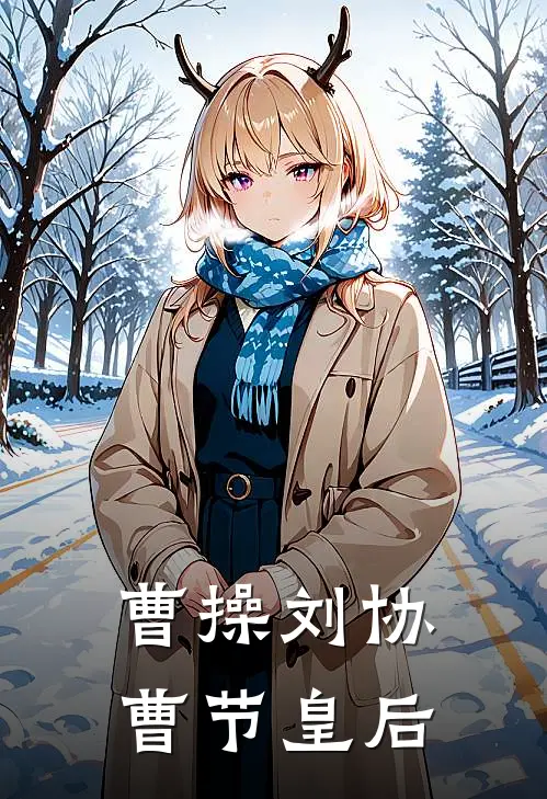 曹操刘协曹节皇后