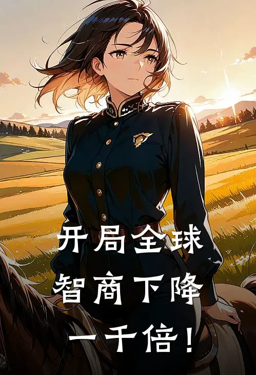 开局全球智商下降一千倍！