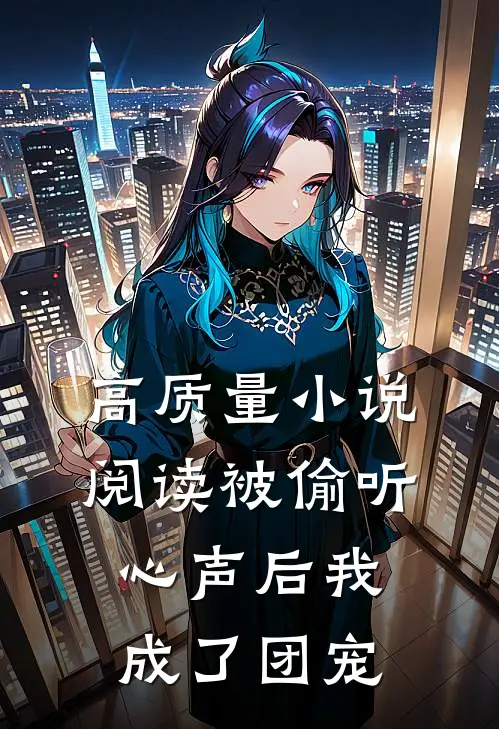 高质量小说阅读被偷听心声后我成了团宠