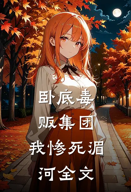 卧底毒贩集团，我惨死湄河全文