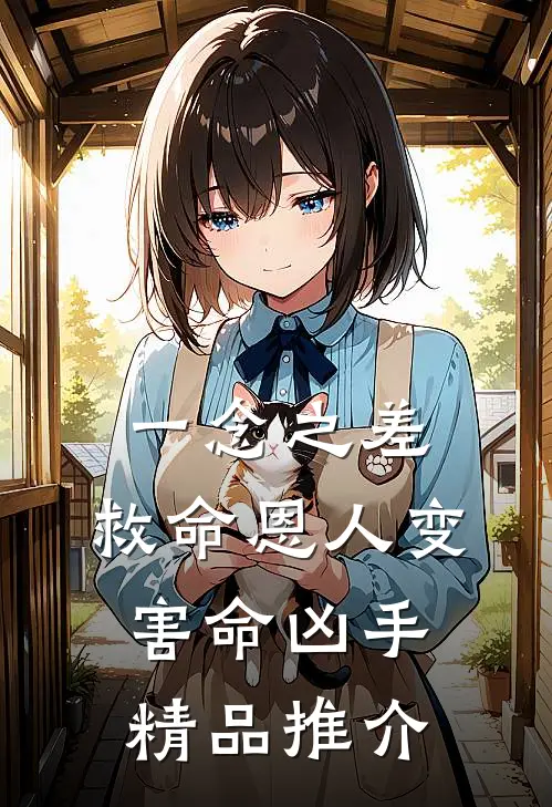 一念之差，救命恩人变害命凶手精品推介