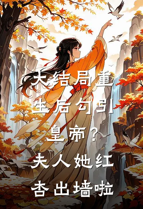 大结局重生后勾引皇帝？夫人她红杏出墙啦