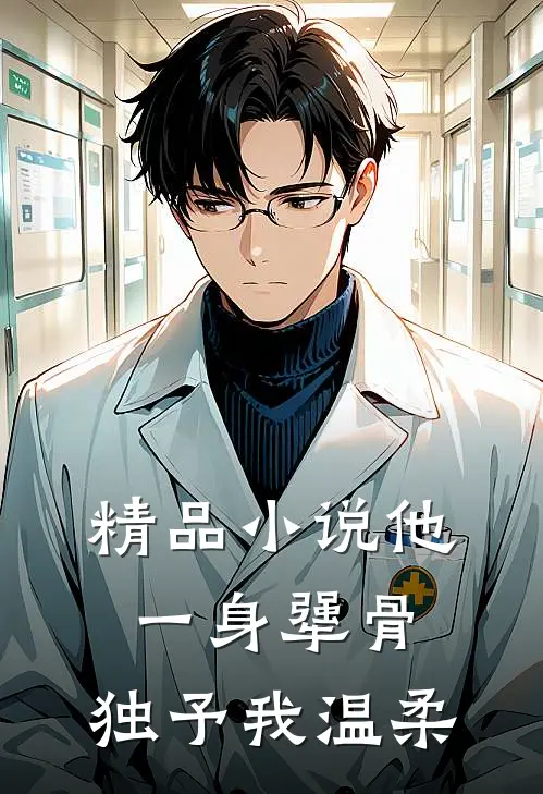 精品小说他一身犟骨，独予我温柔
