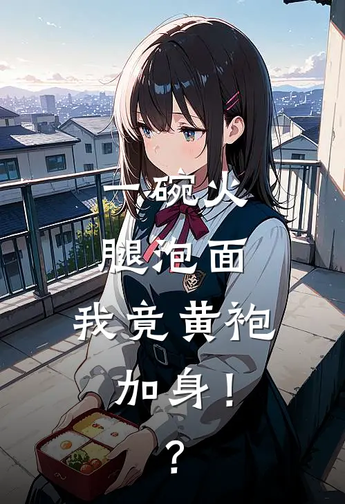一碗火腿泡面，我竟黄袍加身！？