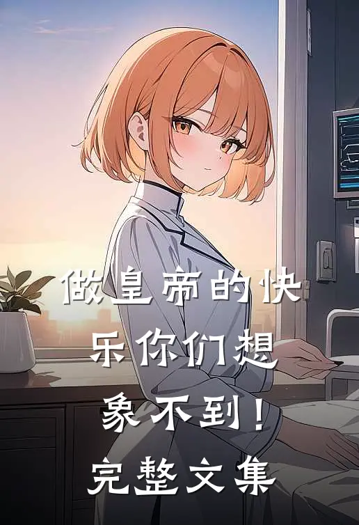 做皇帝的快乐你们想象不到！完整文集