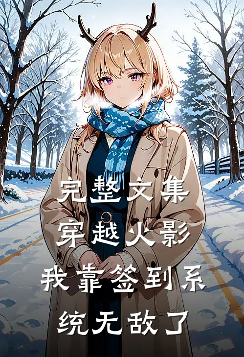 完整文集穿越火影：我靠签到系统无敌了