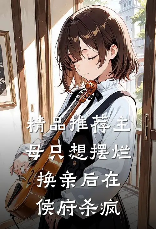 精品推荐主母只想摆烂，换亲后在侯府杀疯