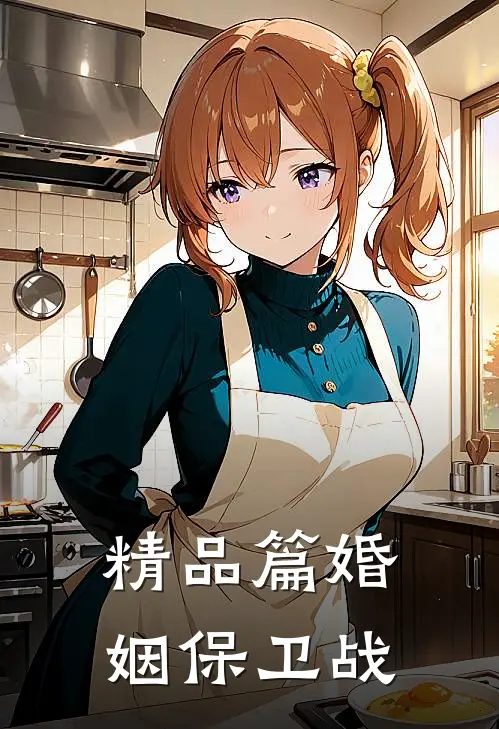 精品篇婚姻保卫战