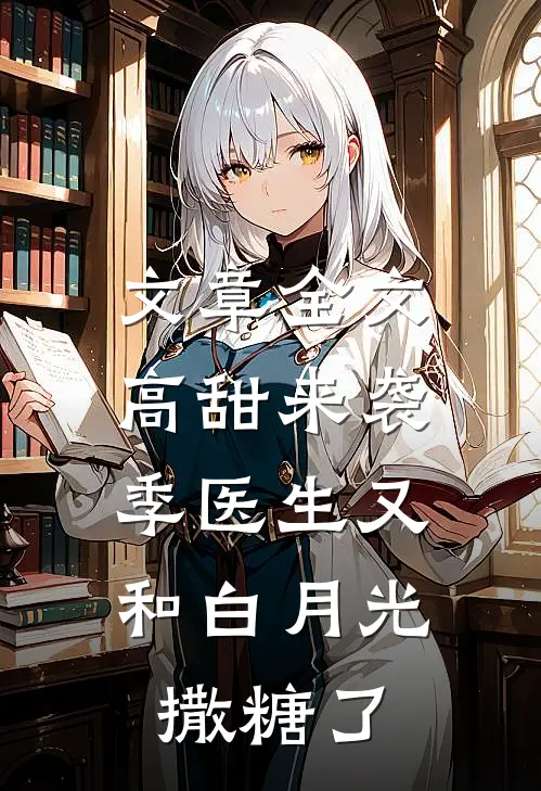 文章全文高甜来袭：季医生又和白月光撒糖了
