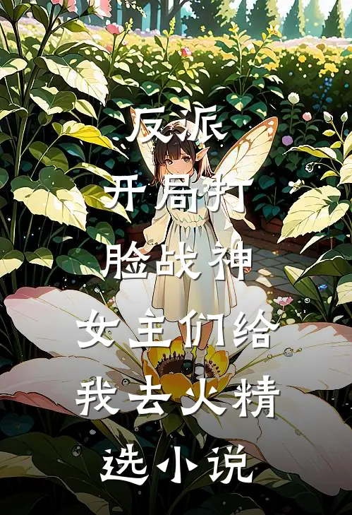 反派：开局打脸战神，女主们给我去火精选小说
