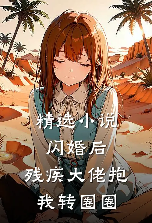 精选小说闪婚后，残疾大佬抱我转圈圈