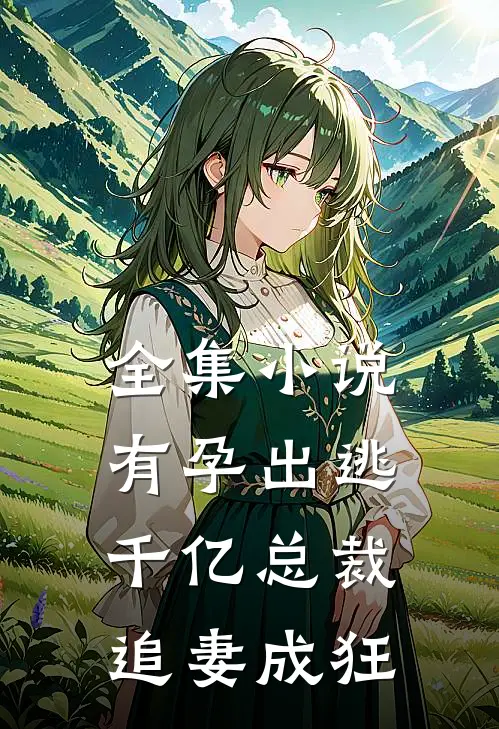全集小说有孕出逃：千亿总裁追妻成狂