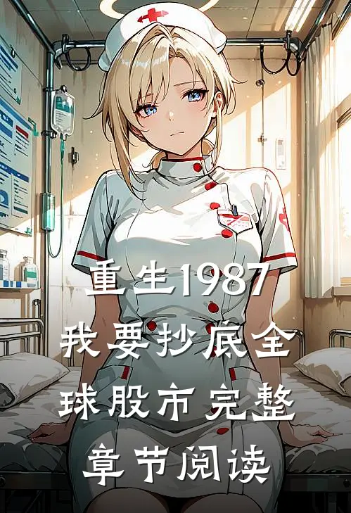 重生1987，我要抄底全球股市完整章节阅读