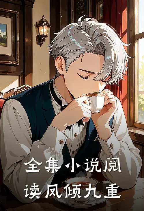 全集小说阅读凤倾九重