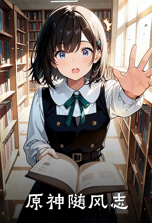 原神随风志
