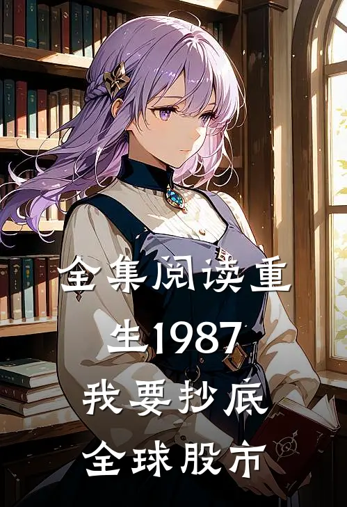 全集阅读重生1987，我要抄底全球股市