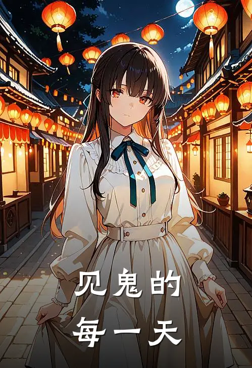 见鬼的每一天