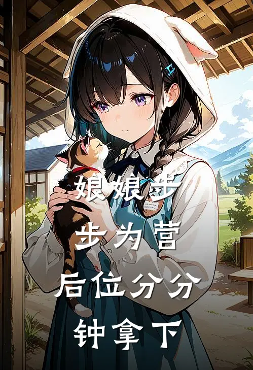 娘娘步步为营，后位分分钟拿下