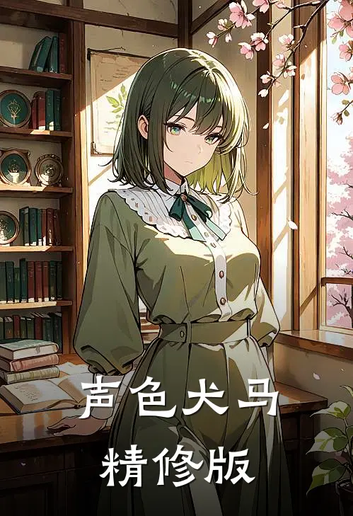 声色犬马精修版