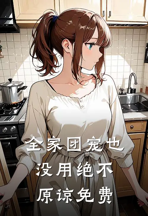 全家团宠也没用绝不原谅免费