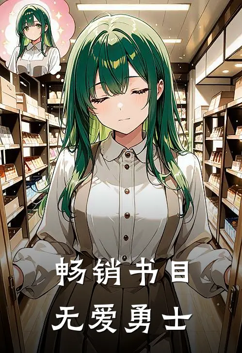畅销书目无爱勇士